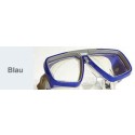 Modell: Look blau