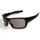 Oakley Turbine polished black / PRIZM Daily POLARIZED