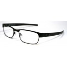 Oakley Metal Plate matte black