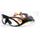 Swiss Eye Concept M black