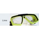 Modell: Look lime