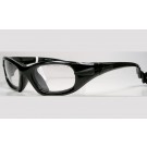 Progear Eyeguard schwarz 48-18