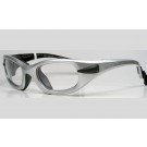 Progear Eyeguard silber 48-18