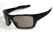 Oakley Turbine polished black / PRIZM Daily POLARIZED