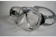 Cressi Eyes Evolution crystal dark