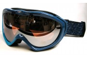 Smith Anthem Slate/Turqoise