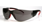 SwissEye Outbreak Luzzone Black/Red