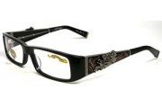 Ed Hardy EHO 704 Black