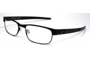 Oakley Metal Plate matte black