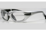 Progear Eyeguard silber 48-18