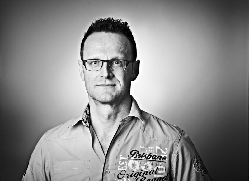 Lars Eckmann